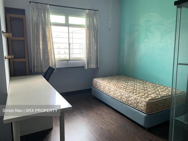 Blk 110C Punggol Field (Punggol), HDB 5 Rooms #218920471